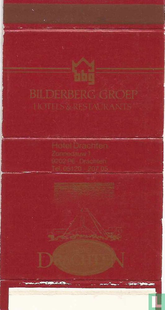 Hotel Drachten