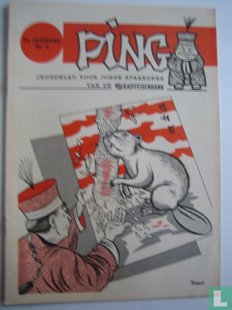 Ping 4
