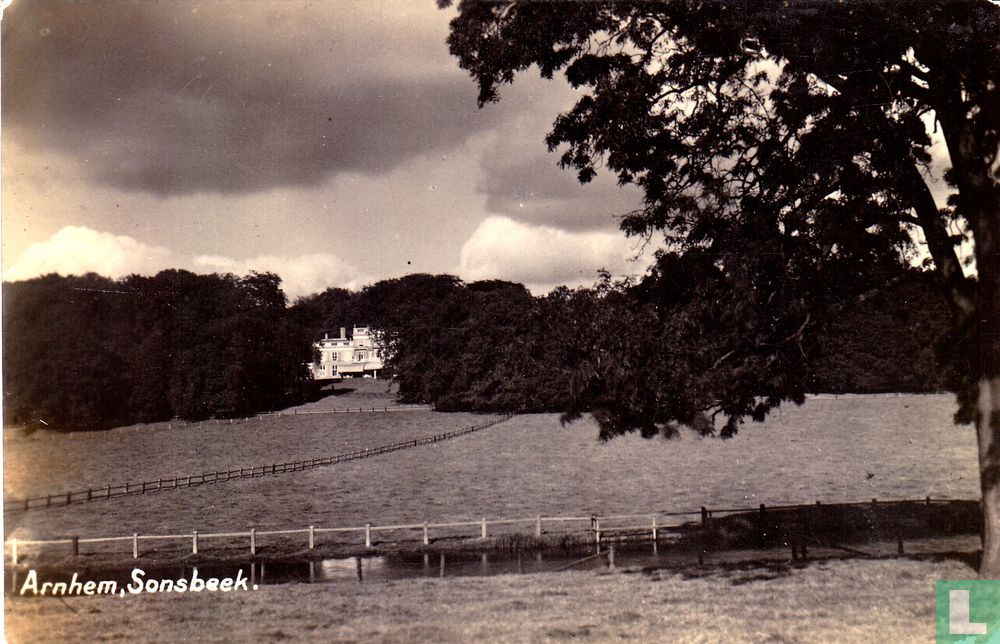 Arnhem, Sonsbeek