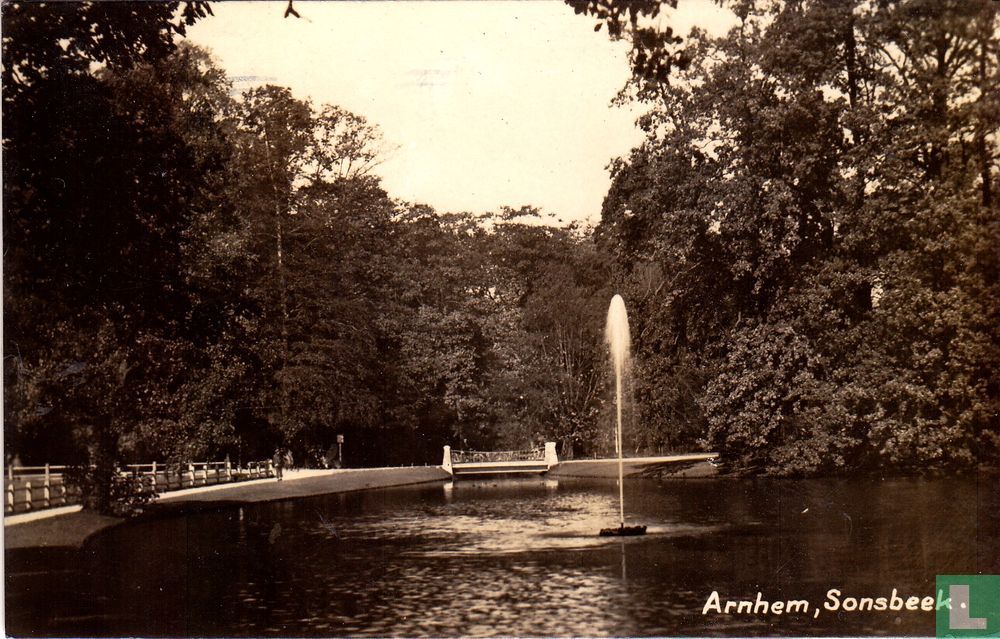 Arnhem, Sonsbeek