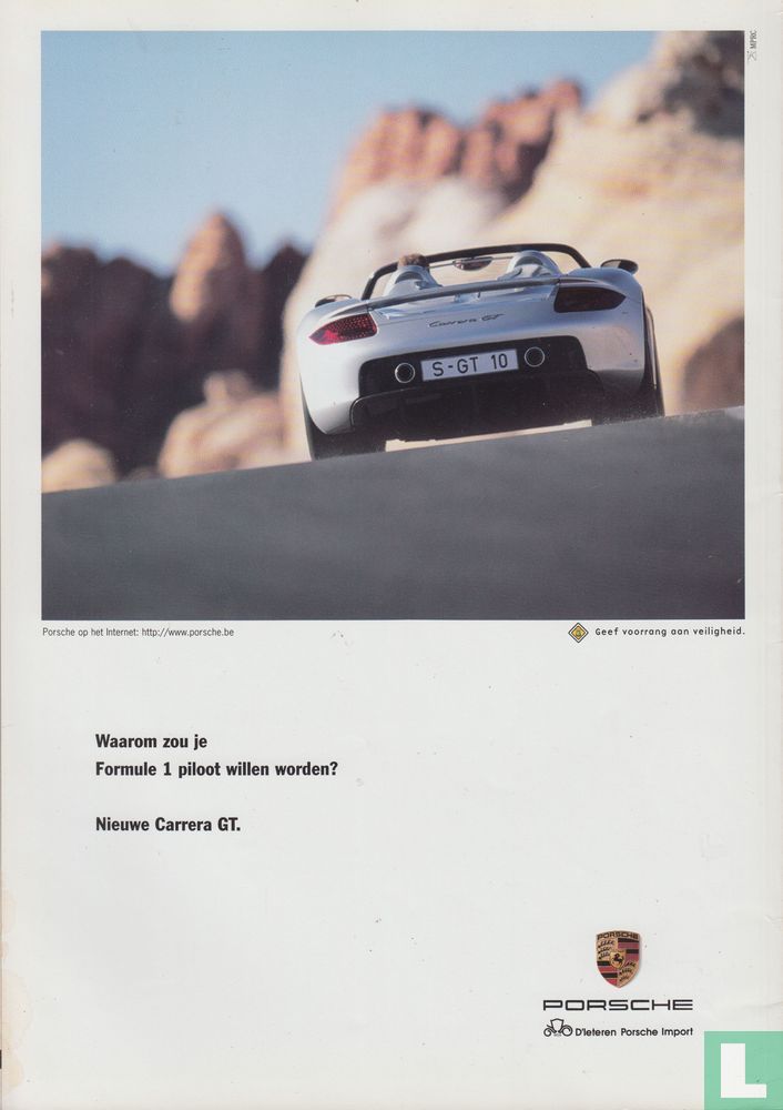 Eos Magazine 5