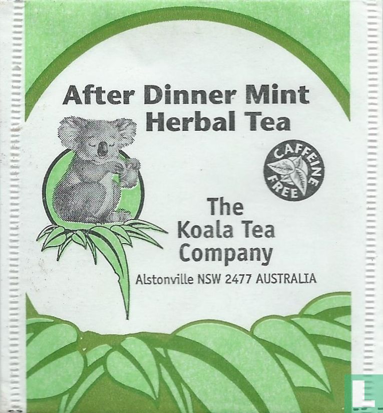 After Dinner Mint