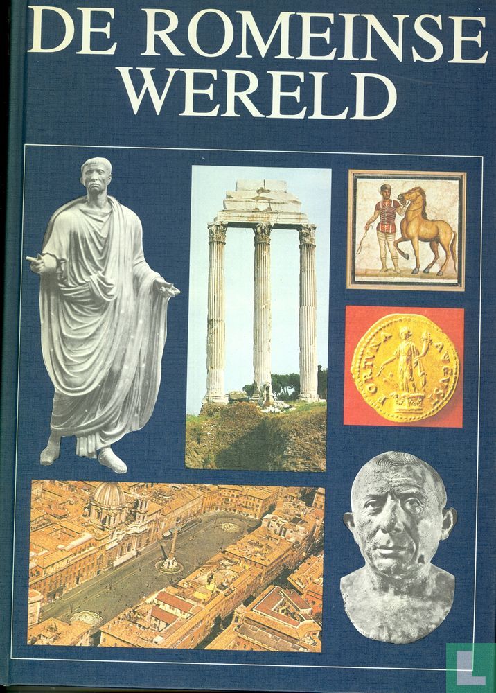 De Romeinse wereld 