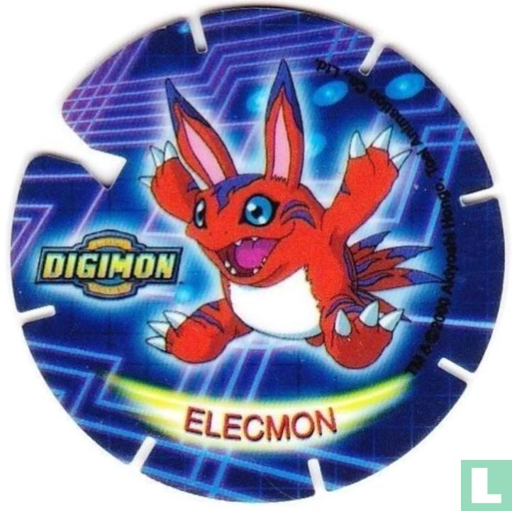Elecmon