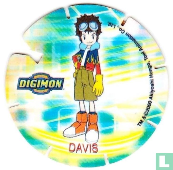 Davis