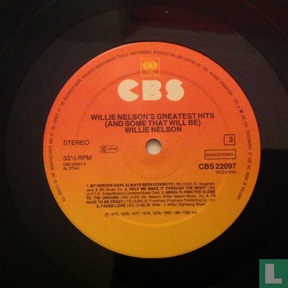 Greatest hits