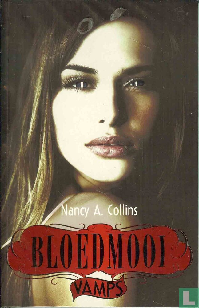 Bloedmooi