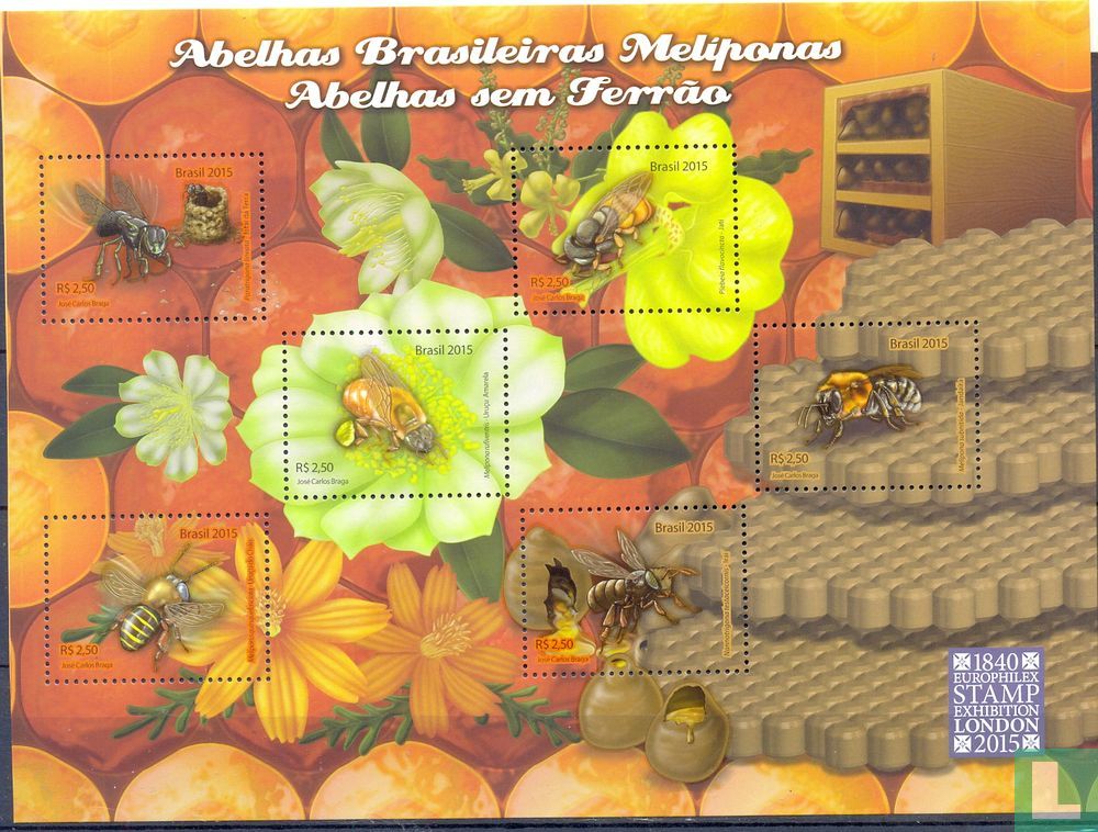 Abeilles