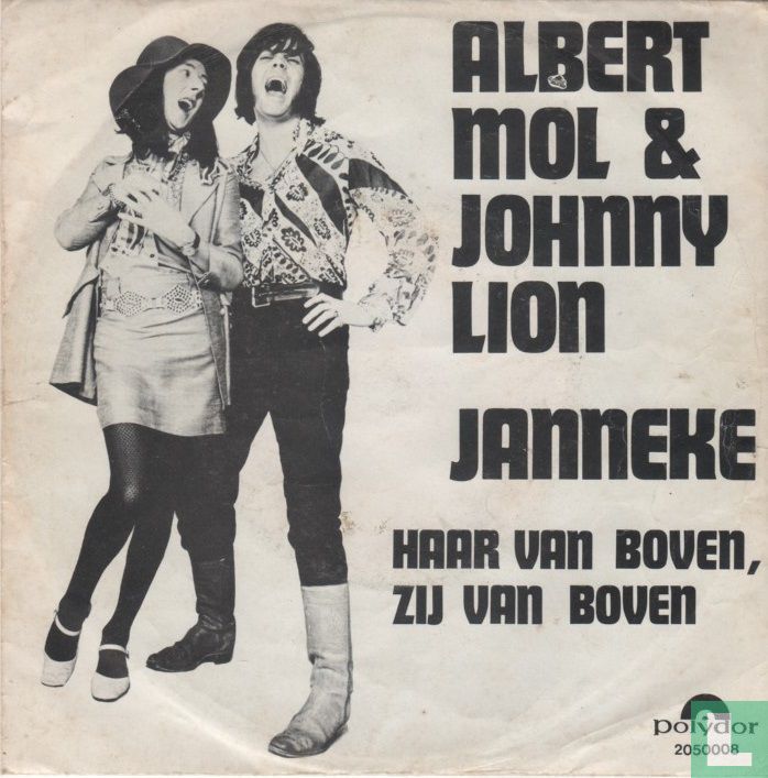 Janneke