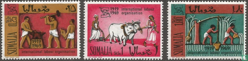 International Labour