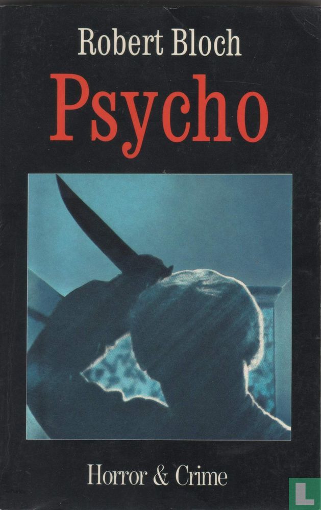 Psycho
