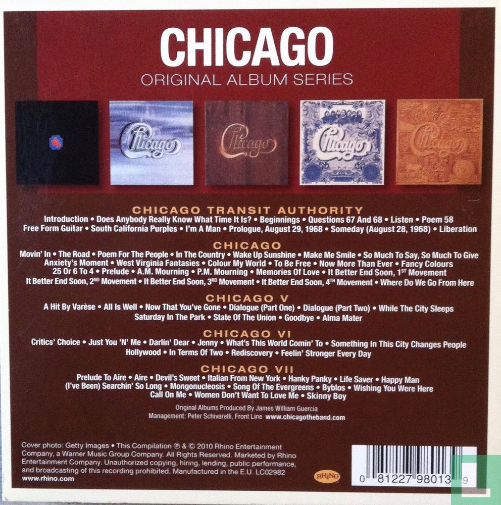 Chicago