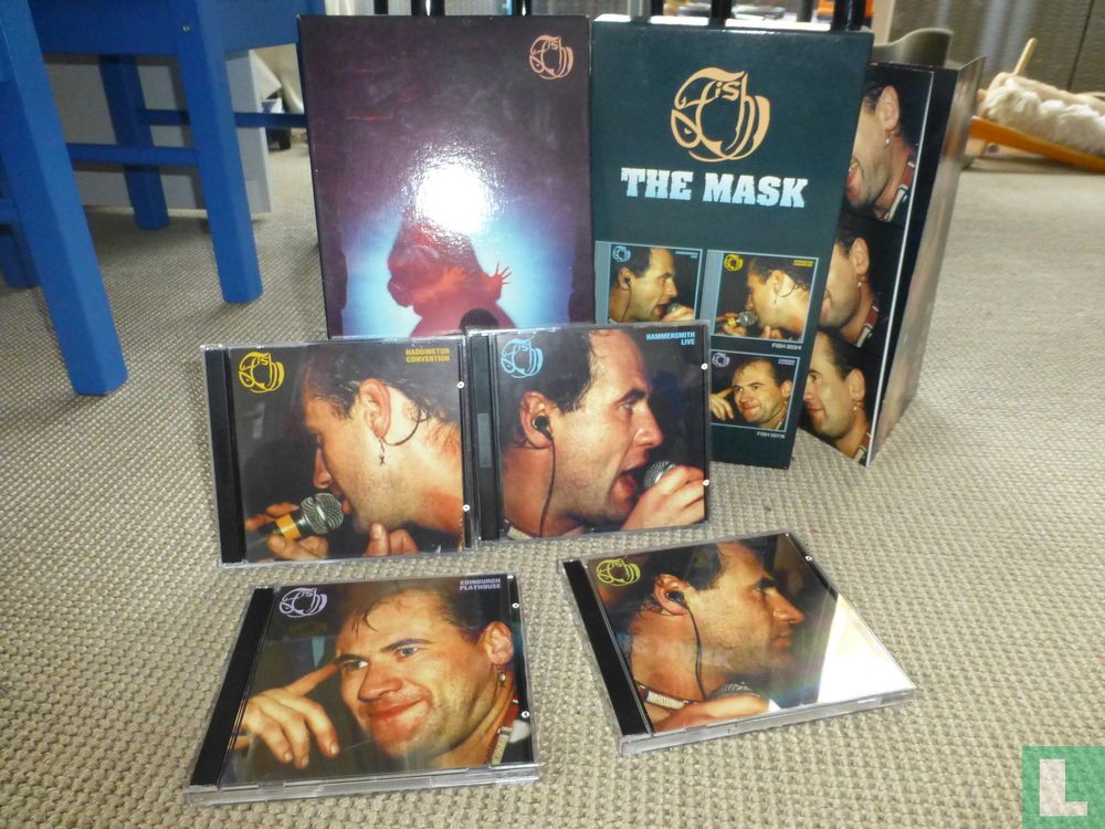 The Mask