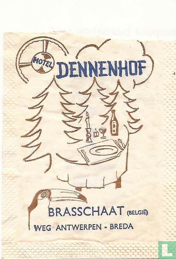 Motel Dennenhof