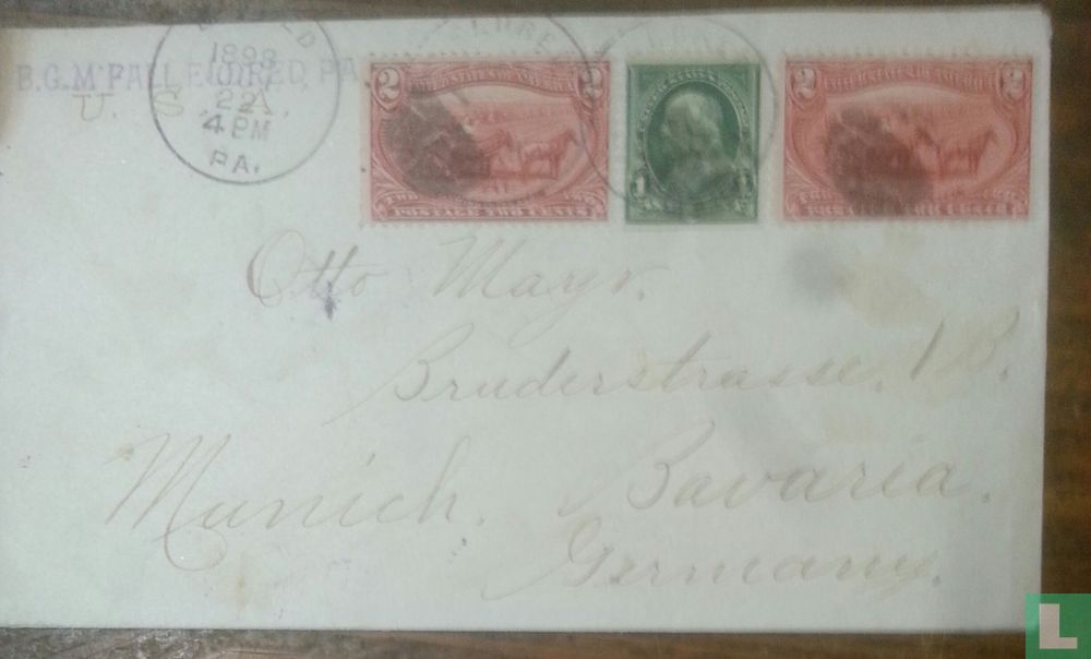 Guichet indéterminé