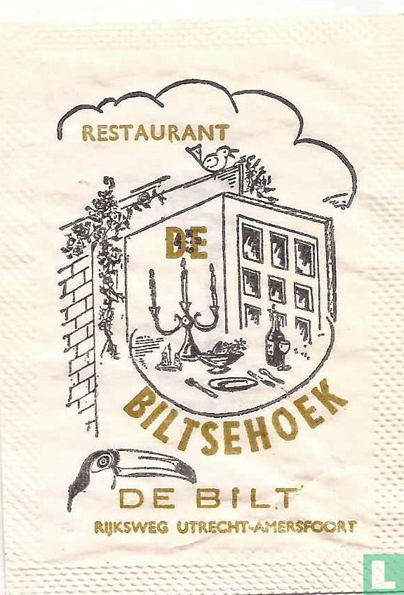 Restaurant De Biltsehoek