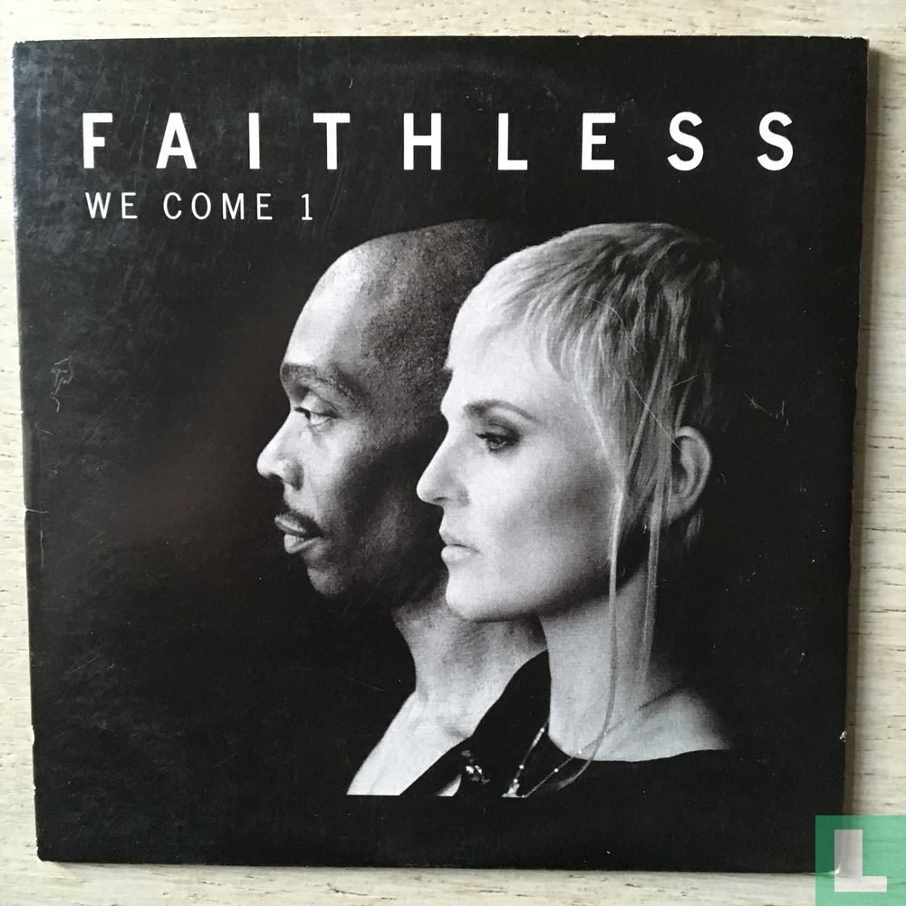 We come 1