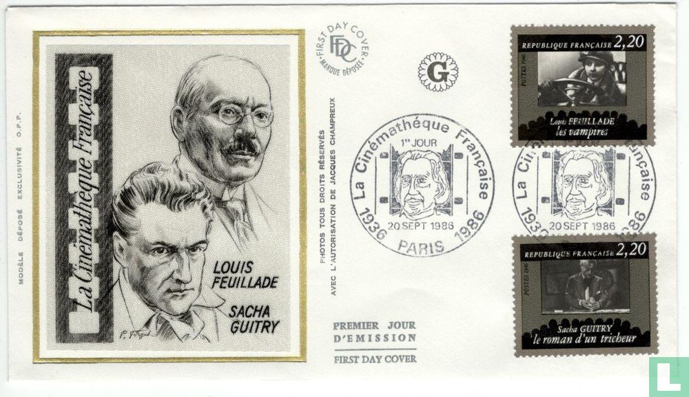 Cinémathèque française