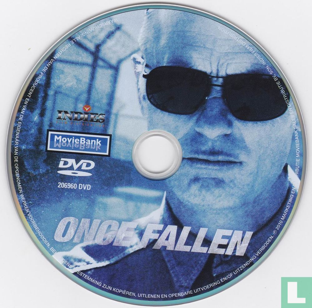 Once Fallen
