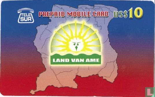 Land van AME