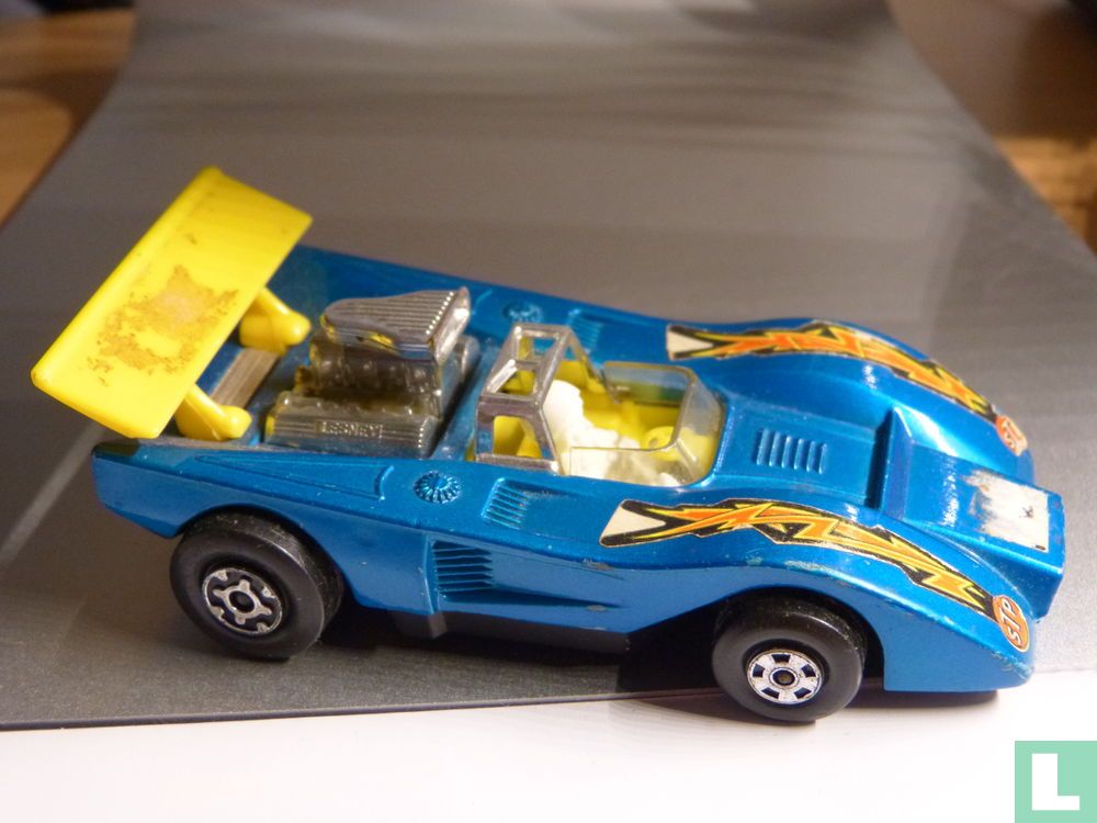 Barracuda