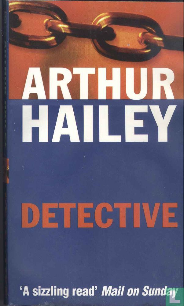 Detective
