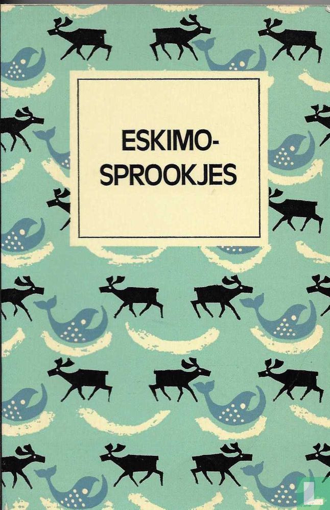 Eskimo-sprookjes