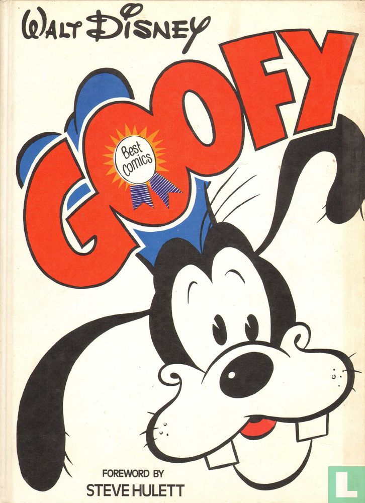 Goofy