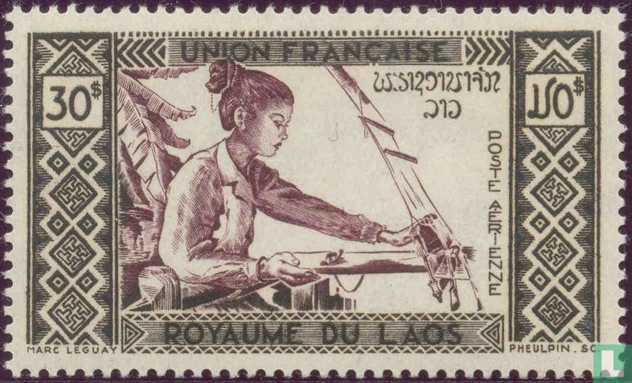 Weaver