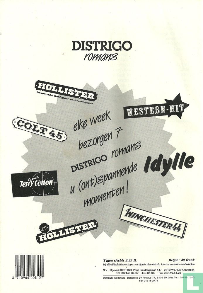 Western-Hit 630