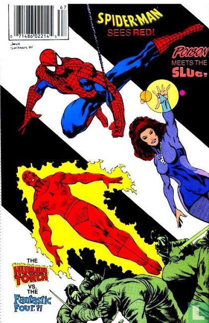 Marvel Comics Presents 