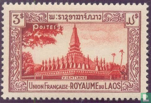 Vientiane
