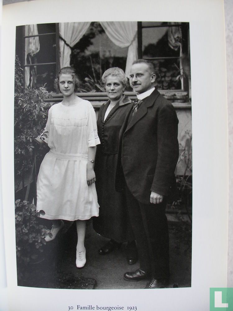August Sander
