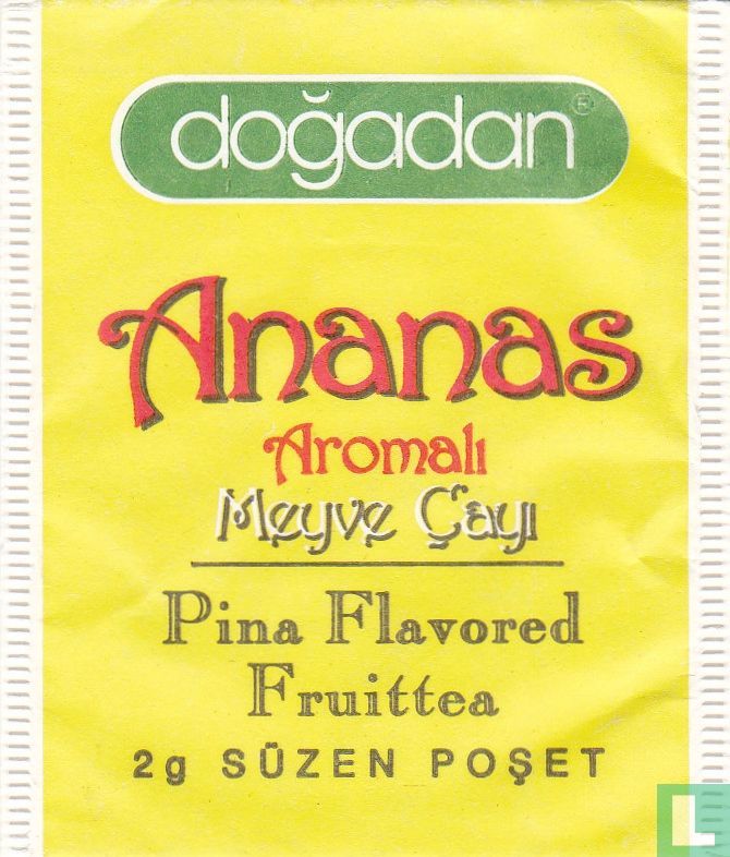 Ananas