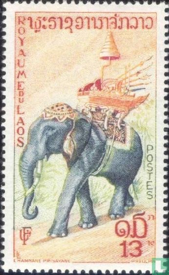 Elephants