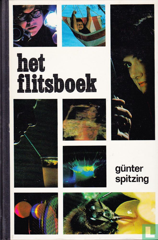 Het flitsboek