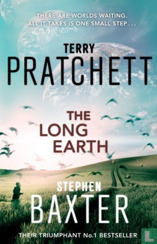 The Long Earth
