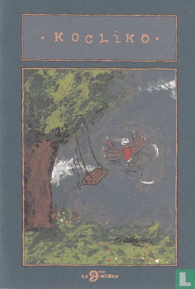 Kocliko