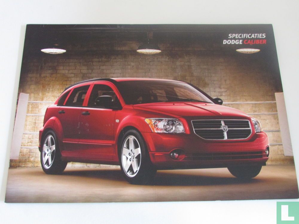 Dodge Caliber