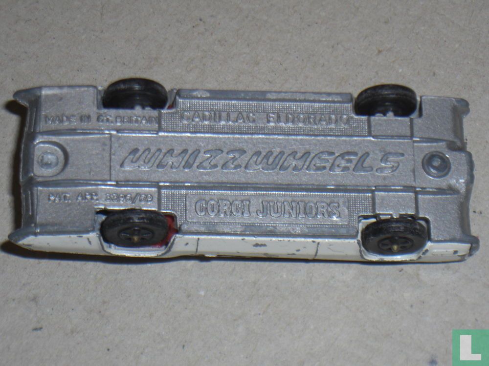 Cadillac Eldorado