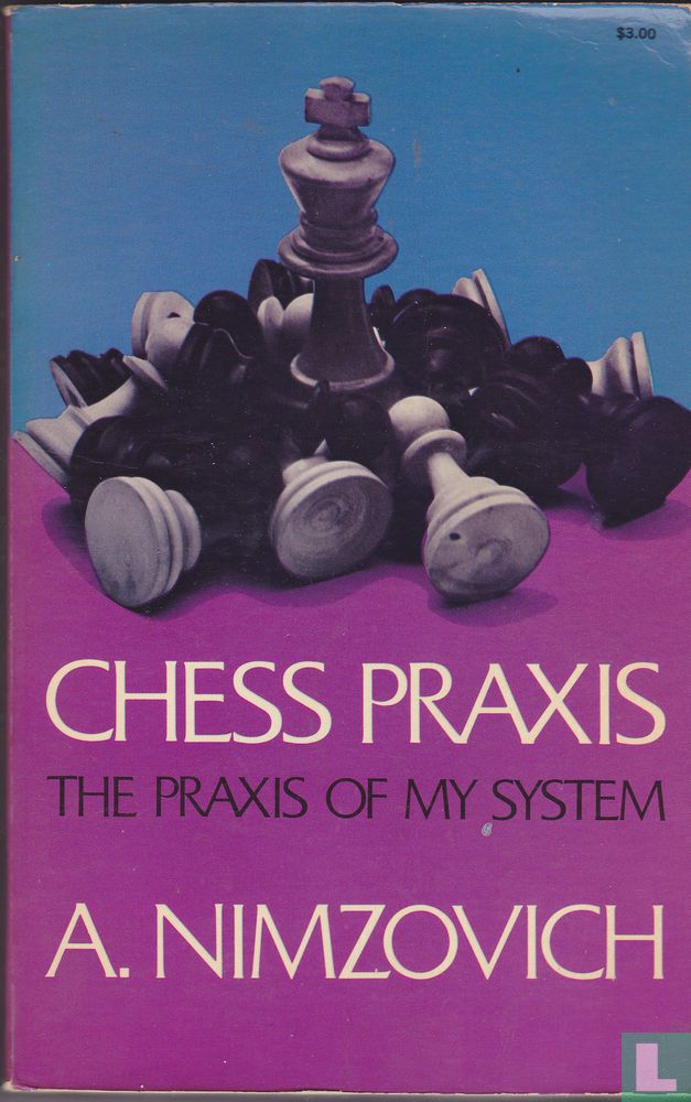 Chess Praxis