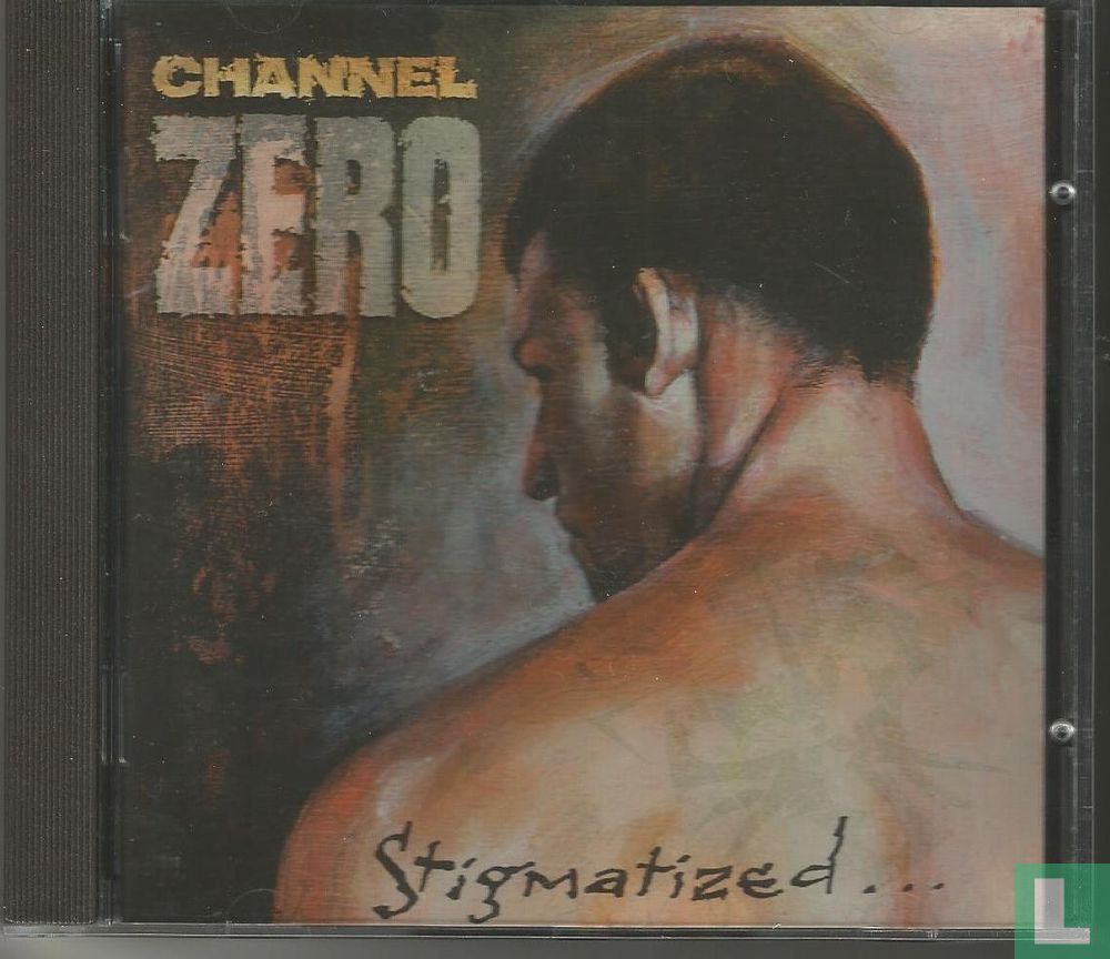 Stigmatized ...