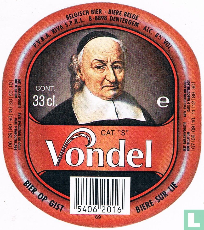 Vondel