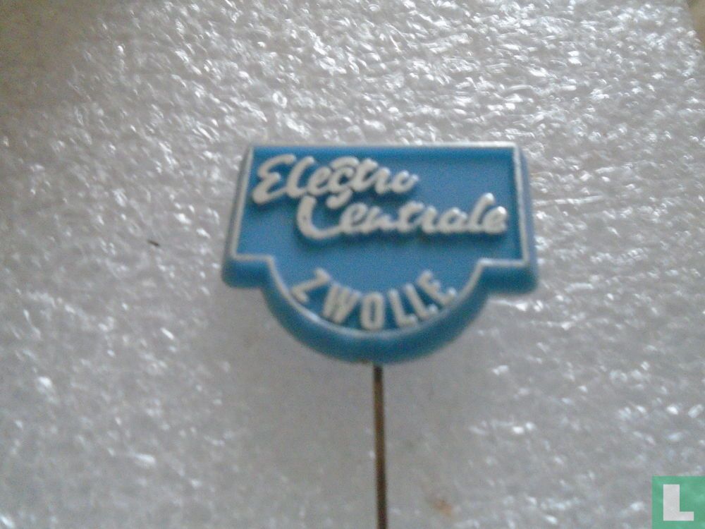 Electro Centrale Zwolle
