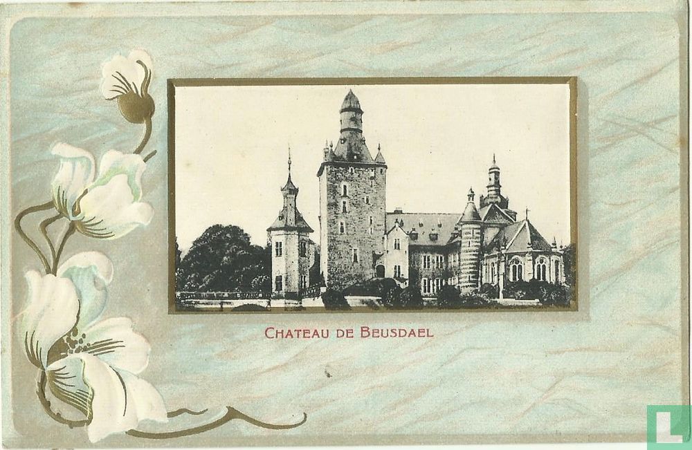 Château de Beusdael