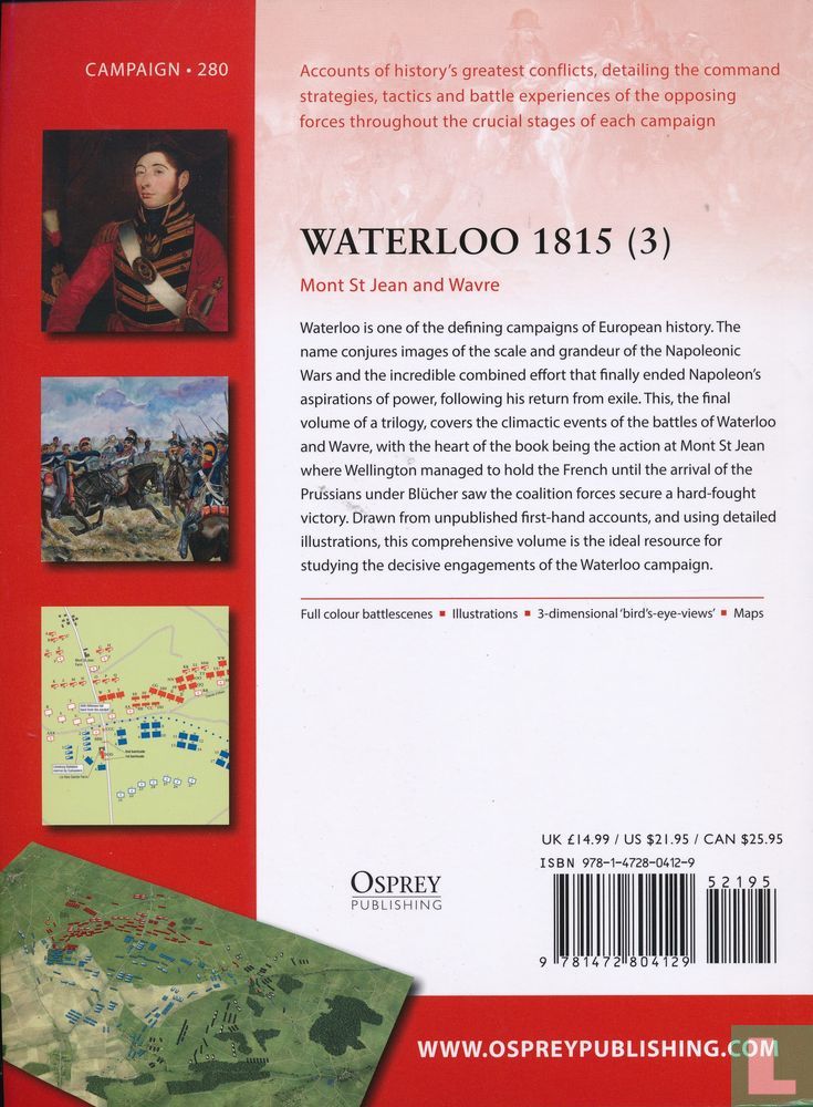 Waterloo 1815 (3)