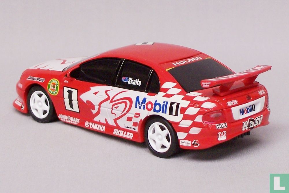 Holden VX Commodore