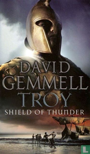 Shield of Thunder 