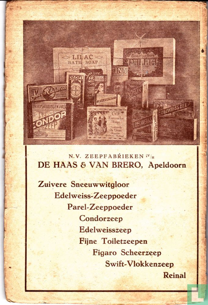 Het zwarte goud