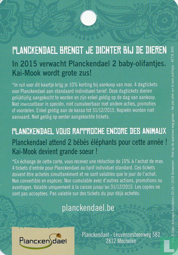 Planckendael